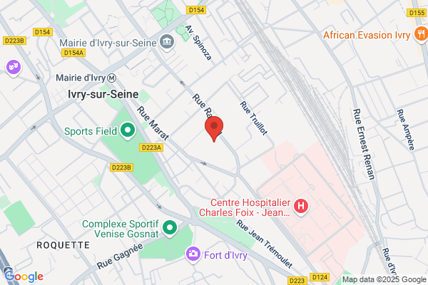 Circonscription D Action Sociale Cass