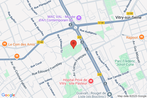 Chez Dany