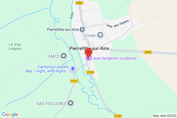 La Caravane De Midi