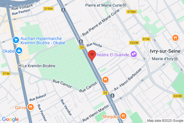 Carnot 25