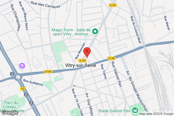 A La Cie Des Ouvriers Reunis