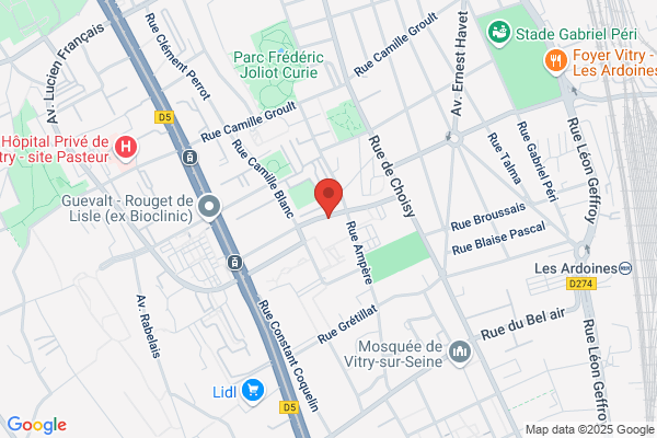 LocalQi