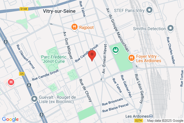 Giraud Logistics