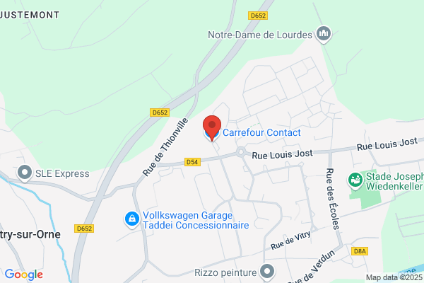 Assurances Carrefour