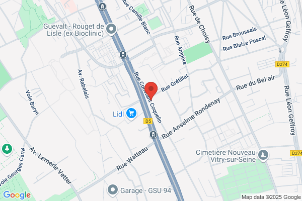 Amenagement Locaux Professionnels