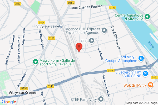 Cfg Ste Chalumeau Fourniture Generale