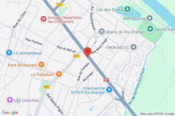 Astc Taxi Espace Parisiens