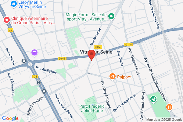 La Poste Relais