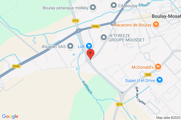 JDS BATIMENT Travaux de Platrerie