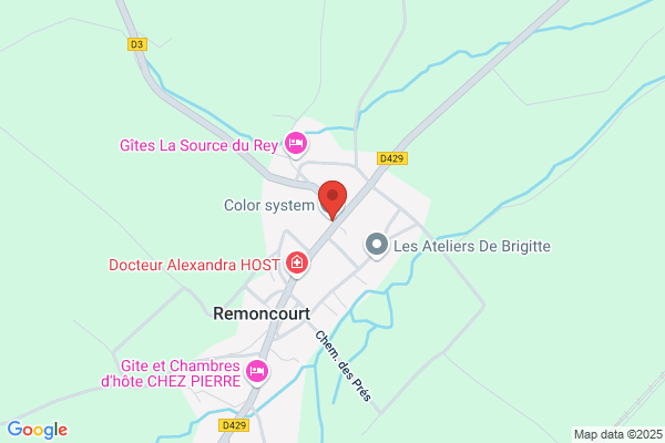 La Poste Agence Communale