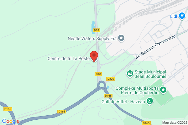 La Poste Espace Clients Pro