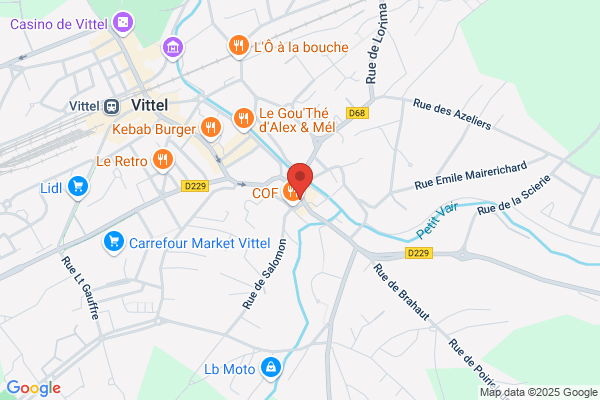 Mutuelle de Poitiers Assurances - Yannick BOUVINET