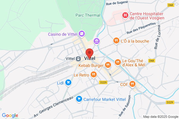 FOULON FAAS IMMMOBILIER