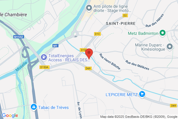 Affaires de Canailles