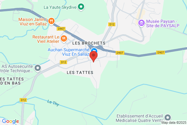 La Poste