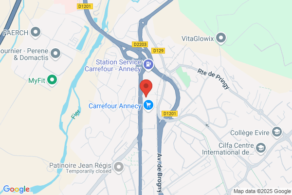 La Poste Relais