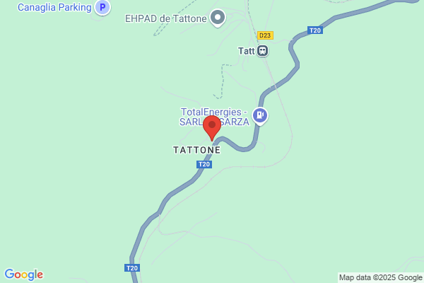 GITE D'ETAPE CHEZ PIERROT