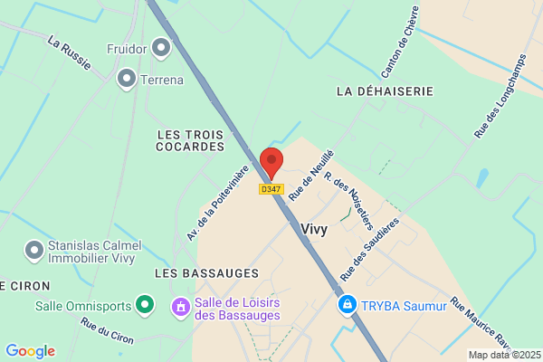 La Poste Agence Communale