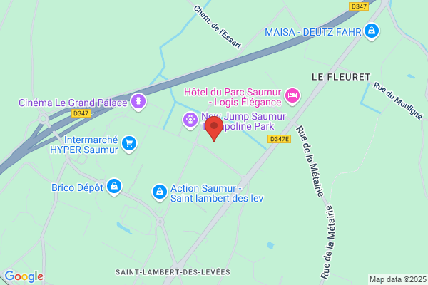 Le Comptoir Seigneurie Gauthier