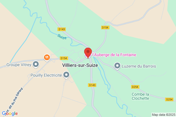 Auberge Rurale