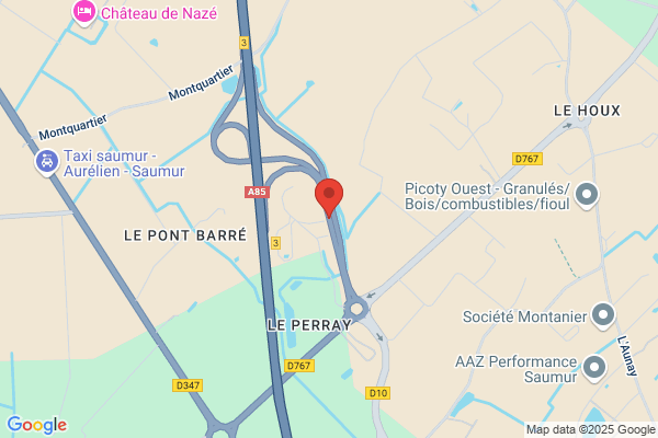 Cofiroute