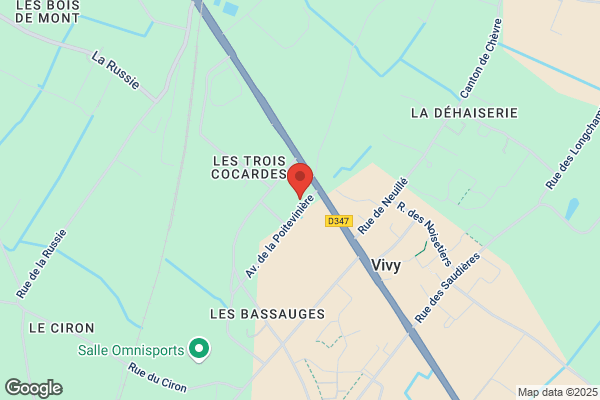 Ecole Maternelle