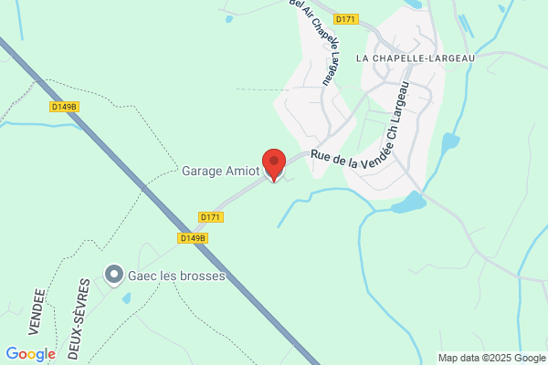 Garage Amiot