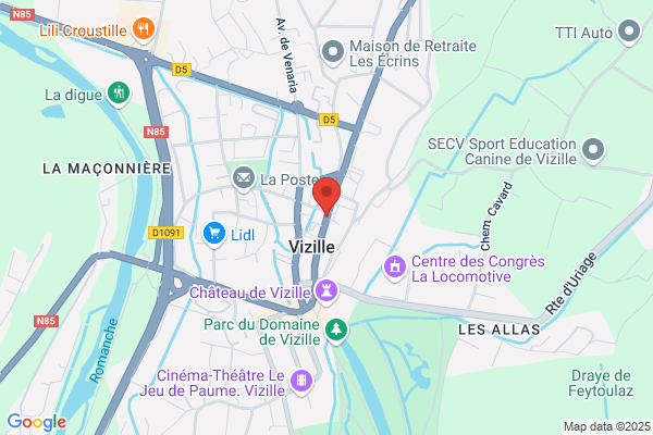 AXA Prévoyance & Patrimoine Mélanie Juif