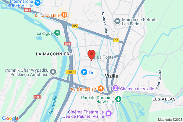 La Banque Postale