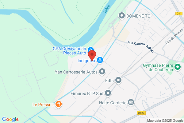 ESE Environnement Services Européen