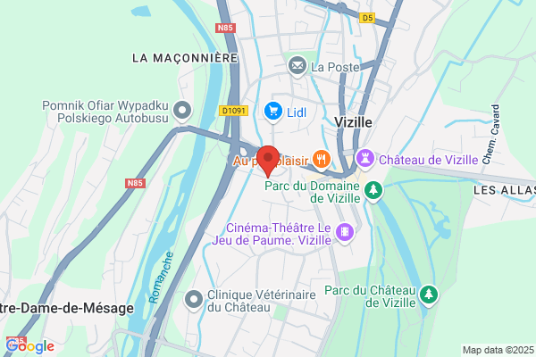 Amicale des Boulistes Vizillois