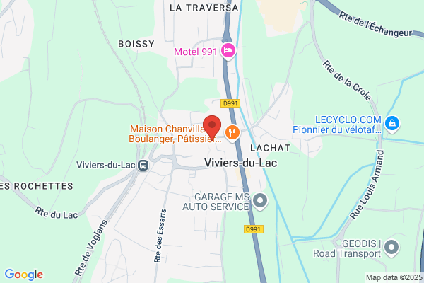 La Banque Postale
