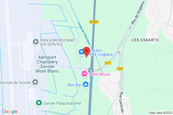 E.Leclerc Station Service
