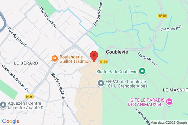 La Poste Agence Communale