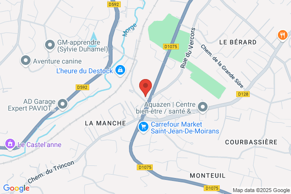 La Vie Claire
