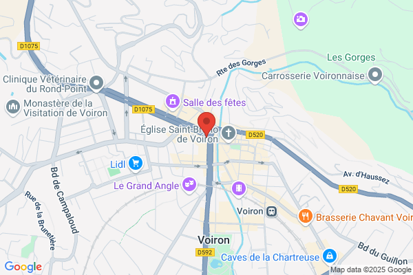 Opticien Voiron | Alain Afflelou