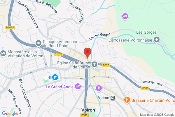 Agence de communication web sowebsite