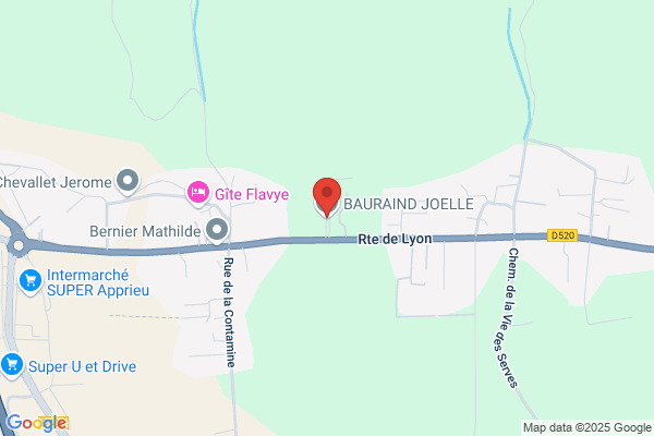 BAURAIND JOELLE