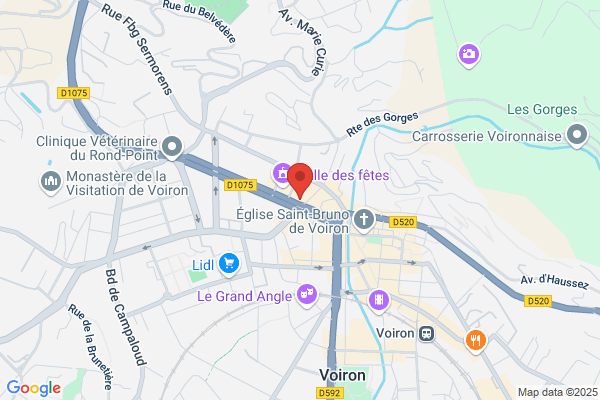 La Poste Agence Communale - Closed
