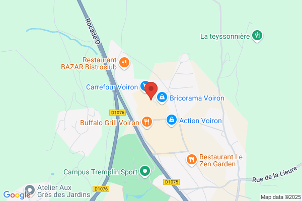 ObjectifCode - Centre d'examen du code de la route Voiron