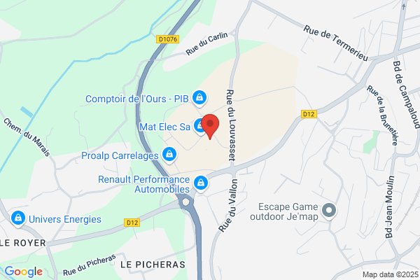 Vitalliance Voiron - Aide à domicile