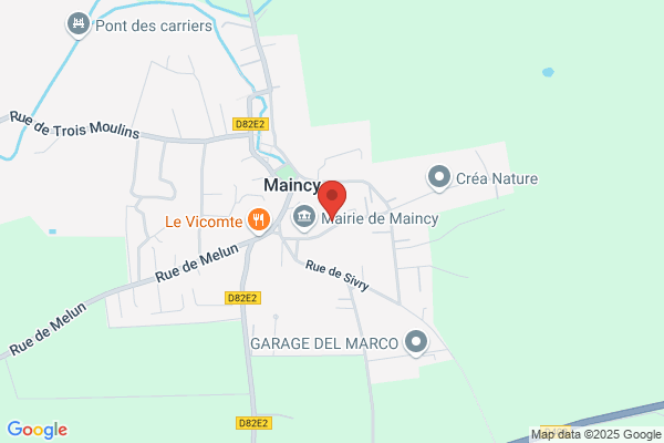 La Poste