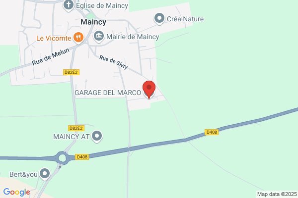 CARROSSERIE DEL MARCO