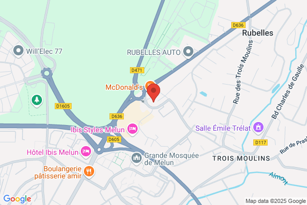 PHILIPPE BORAK AUTOMOBILES - PB AUTOMOBILES