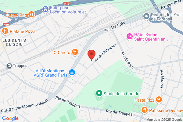 Adm Automatismes Ile De France