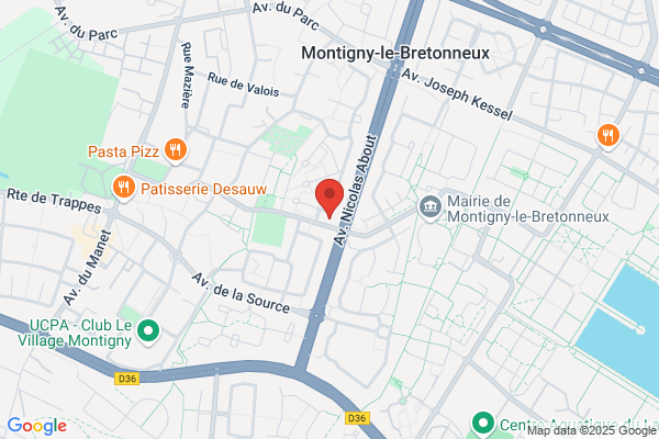 Agence Montigny Immobilier