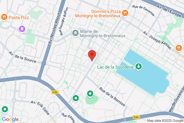 Batigere Ile De France