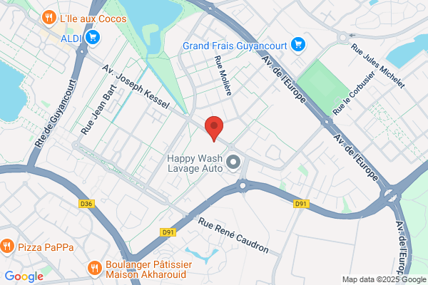 Coriolis Informatique