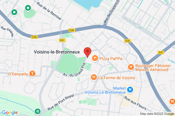 EVENTS A VOTRE IMAGE