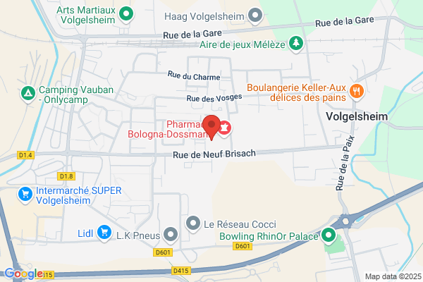 La Poste
